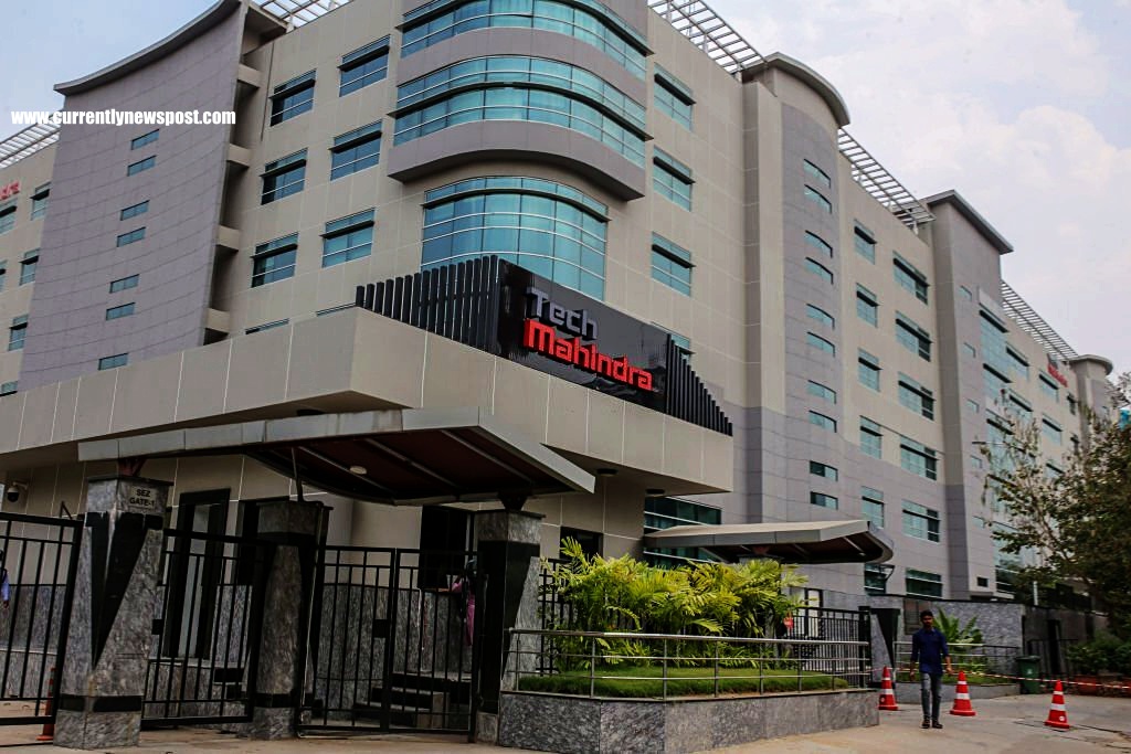 Tech Mahindra Pays Out Huge Dividend to Shareholders