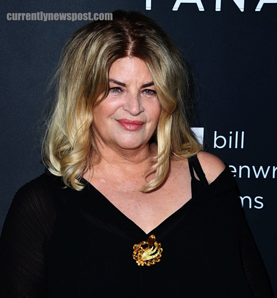 Kirstie Alley, Beloved Actress from 'Cheers' and 'Look Who's Talking,' Dies at 71 from Cancer