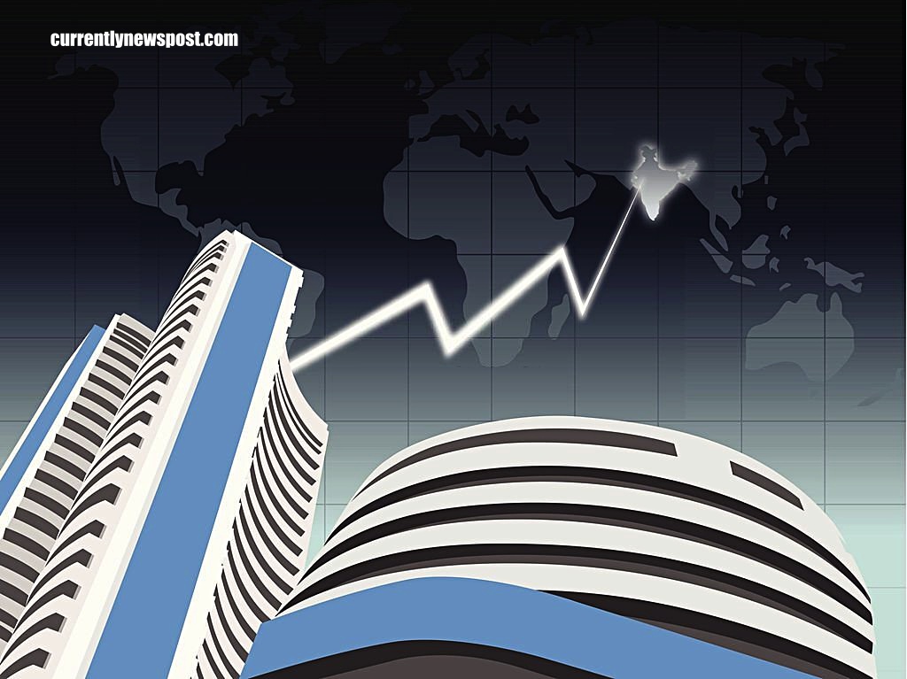 Sensex ends 16 points higher and Nifty 50 above 18,000: Market Highlights