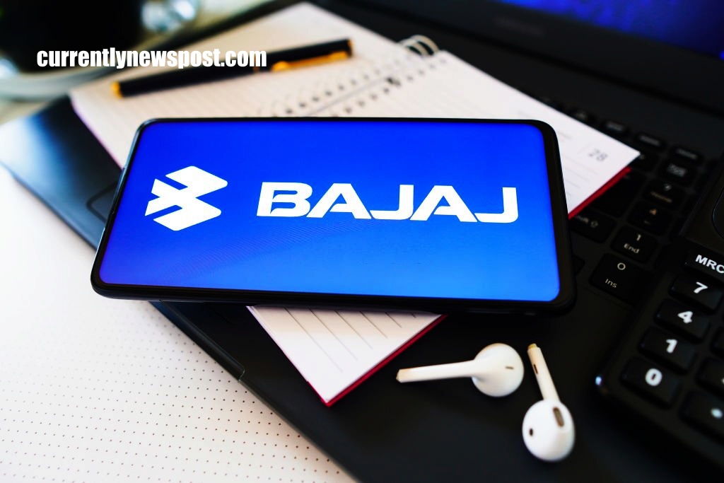 Bajaj Auto Sales Fall sharply in December