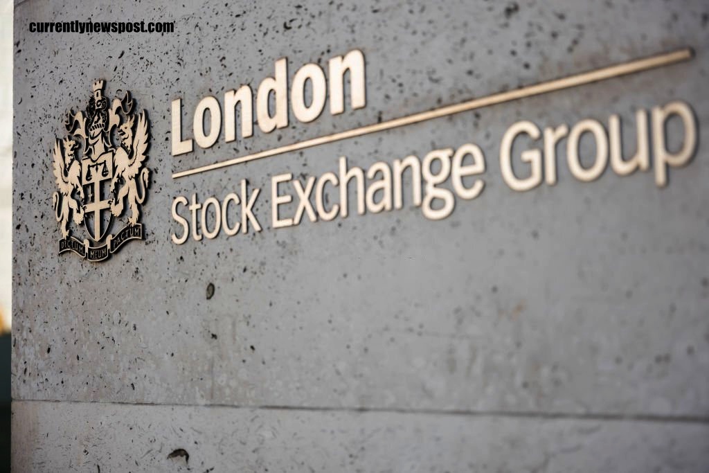 The London Stock Exchange Welcomes New Partnership between FTSE Russell and Ping An