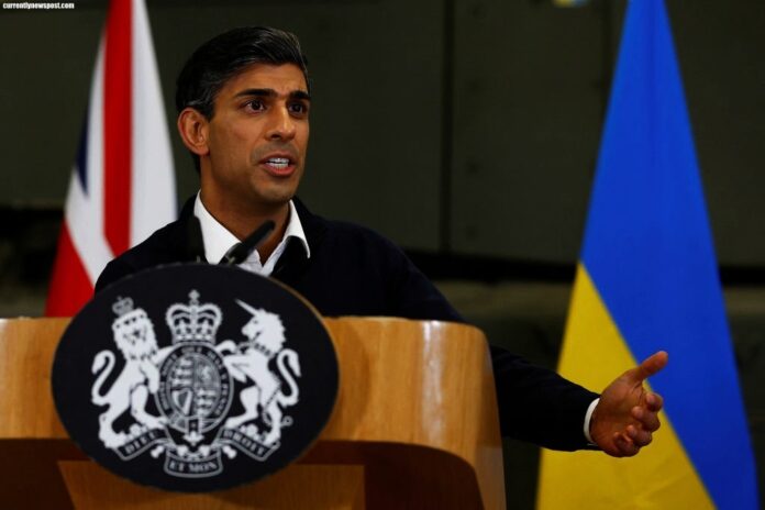 To Stop Chinese Spy Balloons In UK, Rishi Sunak Says He'll Do 'Whatever It Takes'