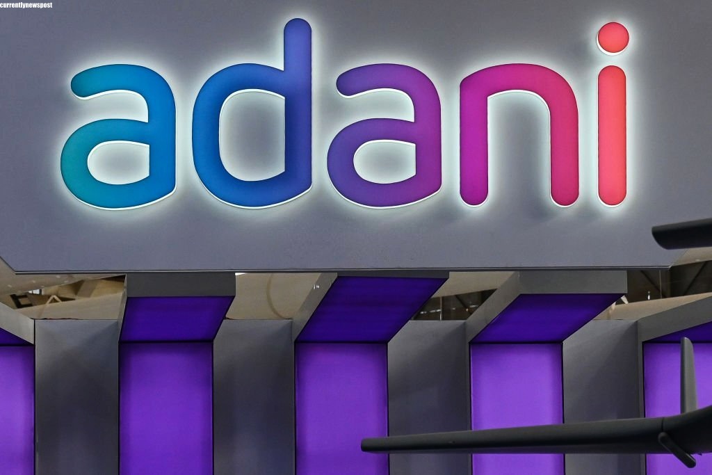 Gautam Adani's Adani Enterprises Jumps 17 Percent
