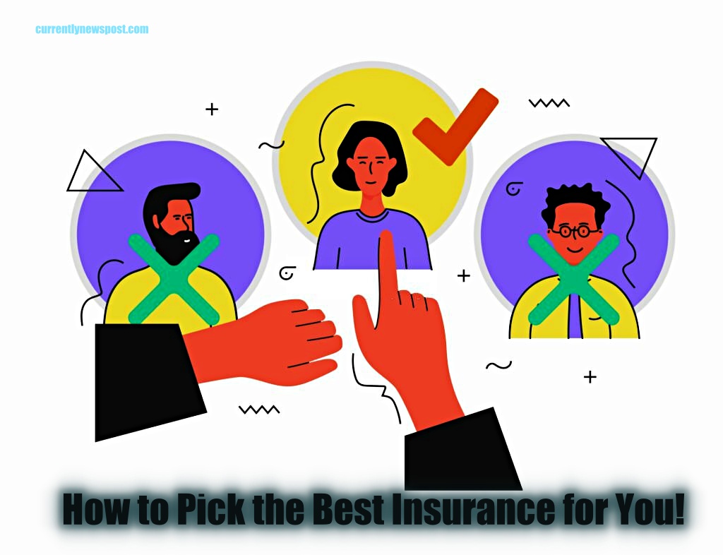Decoding Health Coverage: How to Pick the Best Insurance for You!