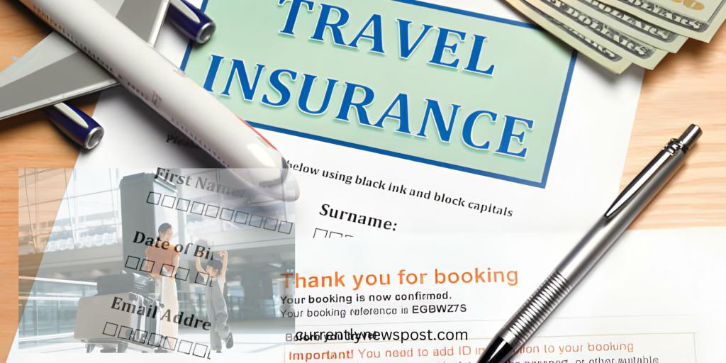 Travel Insurance for USA Visitors in 2024 Secure Journeys CURRENTLYNEWSPOST