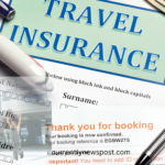 "Comprehensive Travel Insurance for USA Visitors in 2024 :Secure Journeys